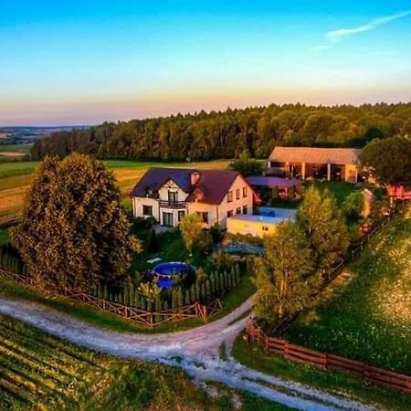Balkanowka Krasniczyn Luaran gambar