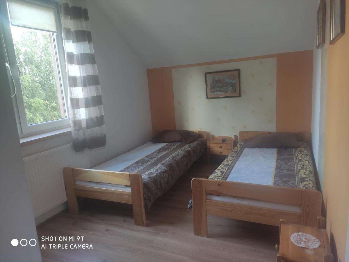 Balkanowka Krasniczyn Luaran gambar