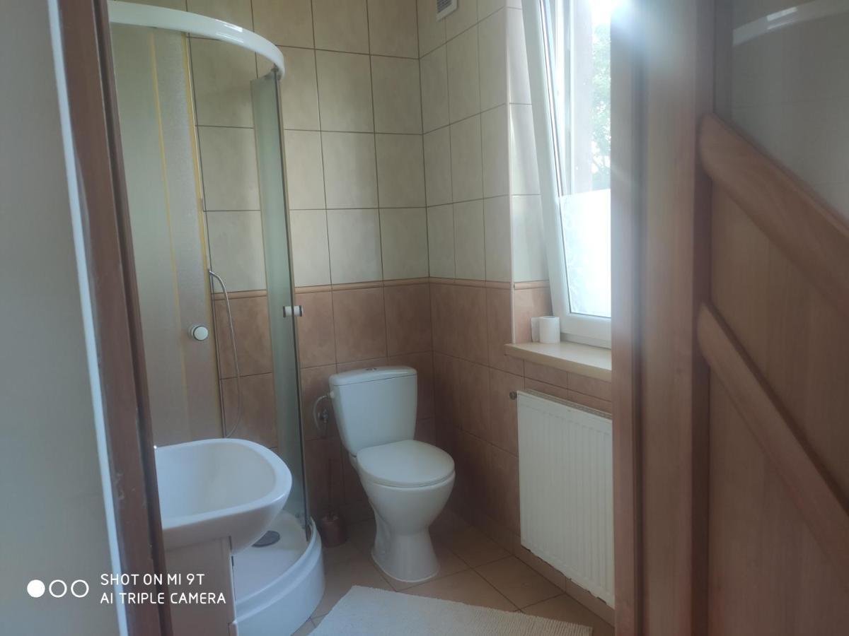 Balkanowka Krasniczyn Luaran gambar