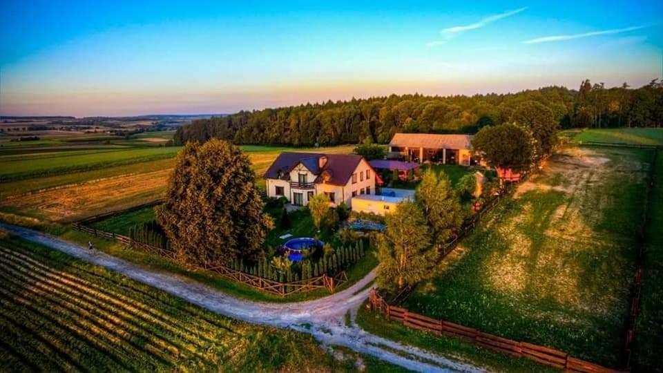 Balkanowka Krasniczyn Luaran gambar