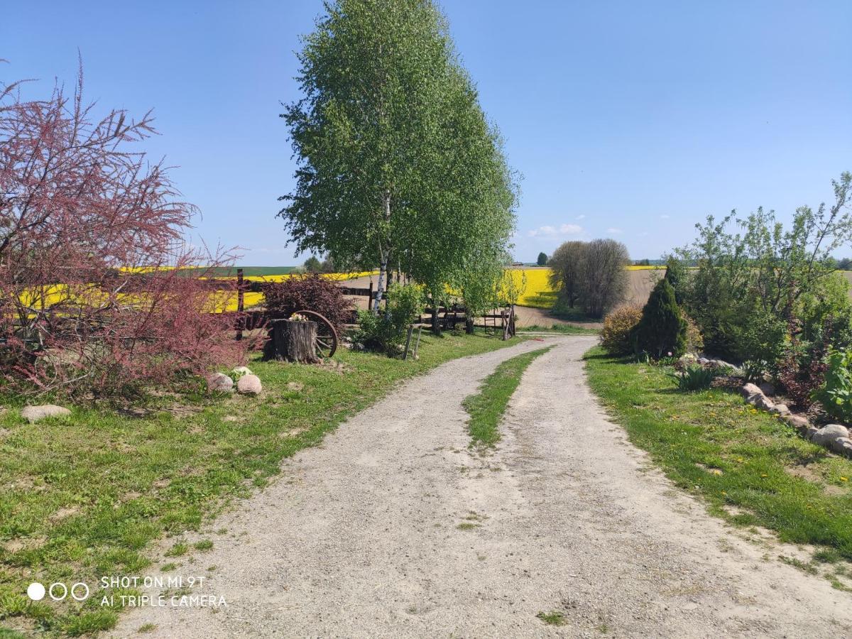 Balkanowka Krasniczyn Luaran gambar
