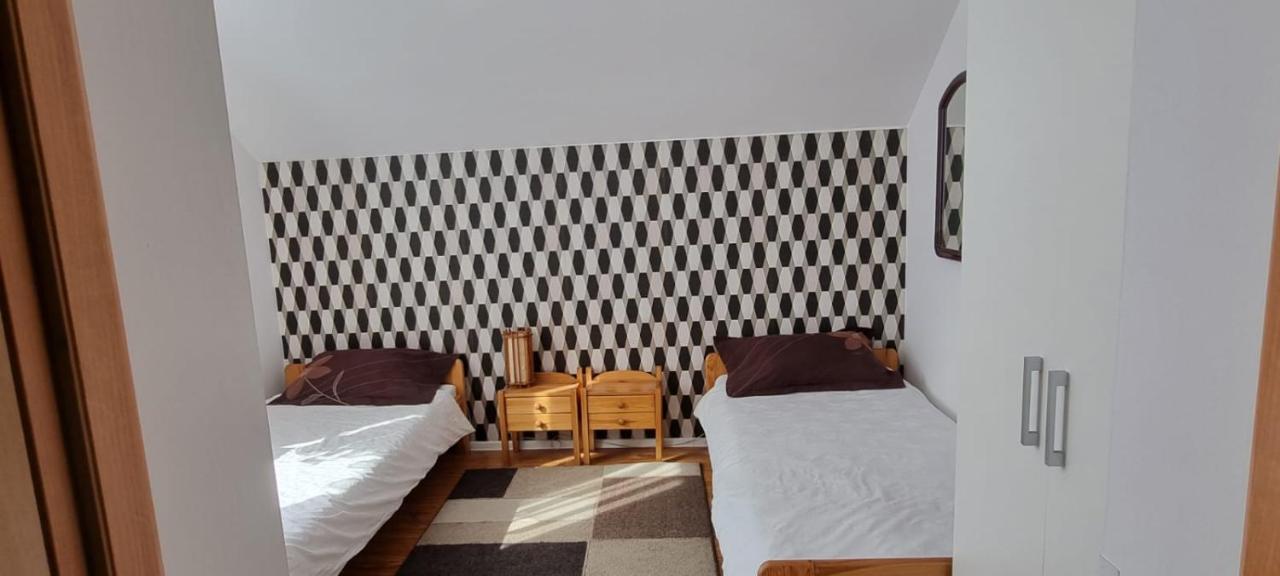 Balkanowka Krasniczyn Bilik gambar