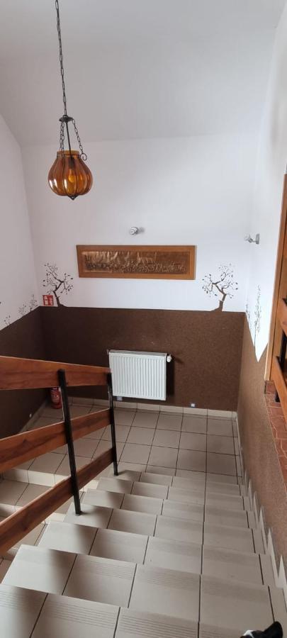 Balkanowka Krasniczyn Luaran gambar