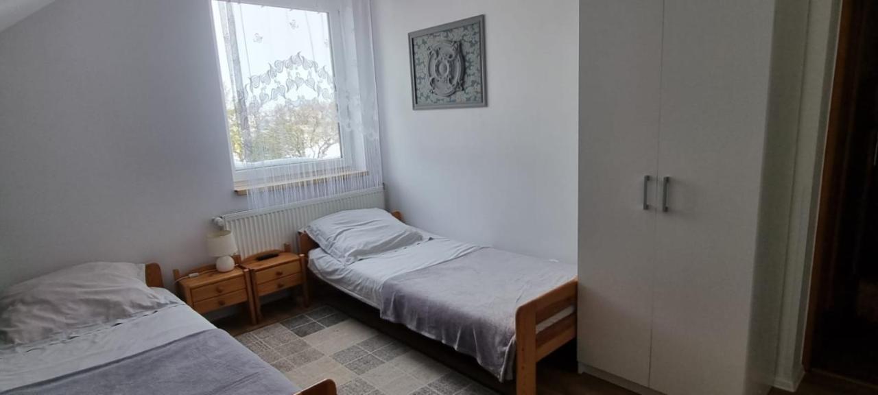 Balkanowka Krasniczyn Bilik gambar