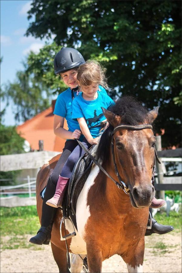 Balkanowka Krasniczyn Luaran gambar