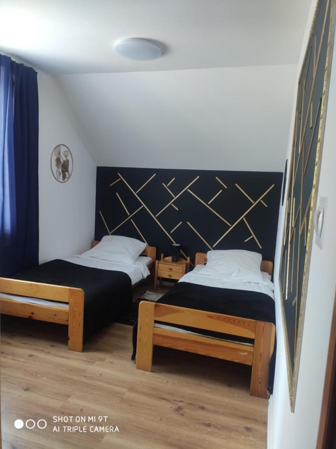 Balkanowka Krasniczyn Bilik gambar