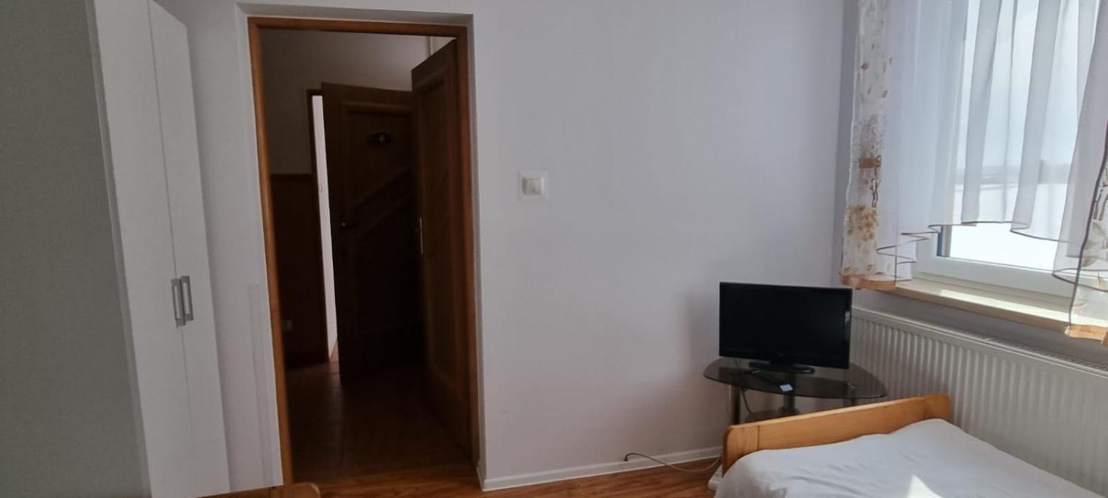 Balkanowka Krasniczyn Bilik gambar