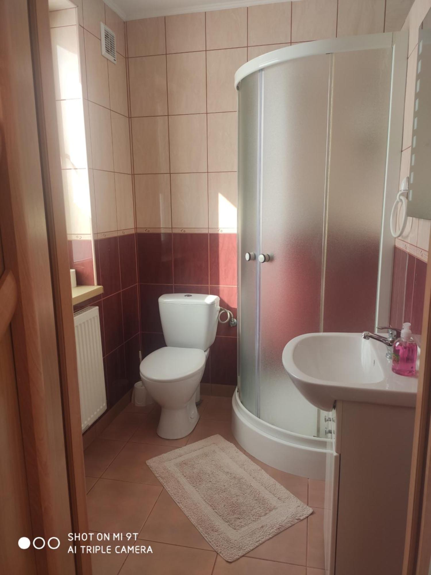 Balkanowka Krasniczyn Bilik gambar